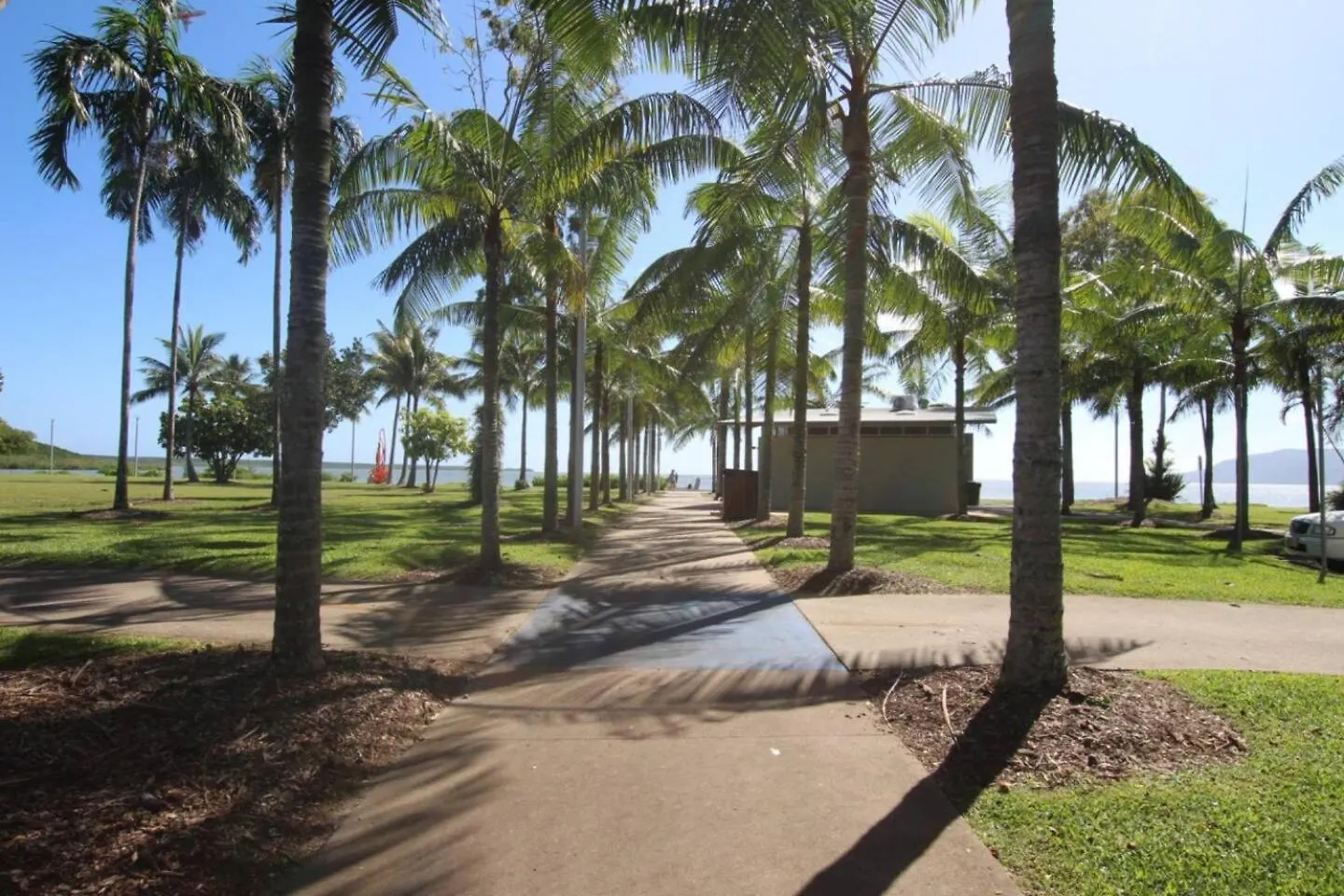 Luxury Retreat In Cairns With Pool Apartment 0*,  Australia